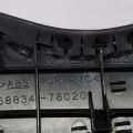 58834-78020 | Накладка торпедо LEXUS NX 14-21 - Прев'ю 3