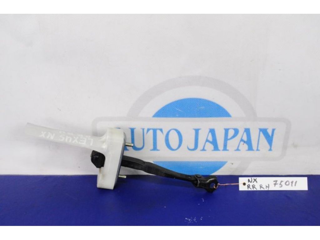 68630-78010 | Ограничитель двери задн. прав. LEXUS NX 14-21