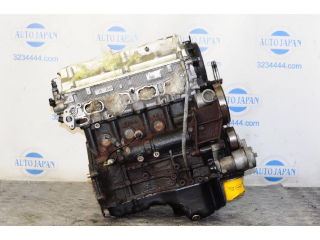 4G69 | Двигатель бензин MITSUBISHI GALANT 03-12