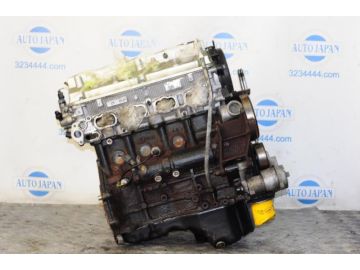 Двигатель бензин MITSUBISHI GALANT 03-12
