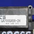 GA700GA5R-2H | Моторчик заслонки печки MAZDA 626 GE 91-97