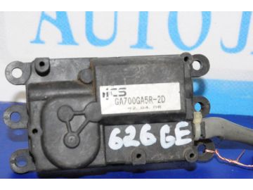 Моторчик заслонки печки MAZDA 626 GE 91-97