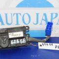 GA700GA5R-2D | Моторчик заслонки печки MAZDA 626 GE 91-97 - Превью 2