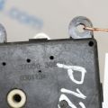 3Т050-30820 | Моторчик заслонки печки NISSAN PRIMERA P-12 01-07 - Превью 2