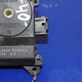 87106-07140 | Моторчик заслонки печки TOYOTA CAMRY 40 06-11 - Превью 2