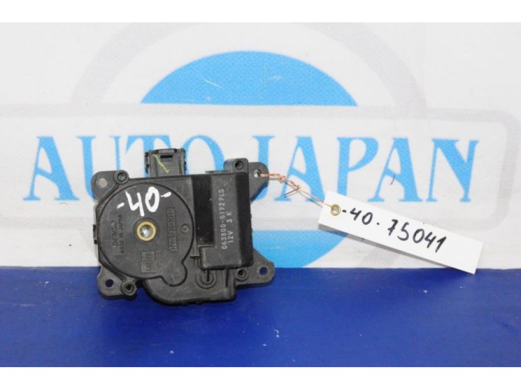 87106-07140 | Моторчик заслонки печки TOYOTA CAMRY 40 06-11