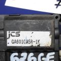 GA601GA5R-1K | Моторчик заслонки печки MAZDA 626 GE 91-97