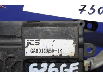 Моторчик заслонки печки MAZDA 626 GE 91-97
