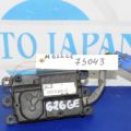GA601GA5R-1K | Моторчик заслонки печки MAZDA 626 GE 91-97 - Превью 2