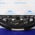 96032-3NE1H | Спойлер кришки багажника NISSAN LEAF 10-17 - Прев'ю 3