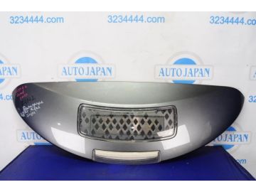 Спойлер крышки багажника NISSAN LEAF 10-17