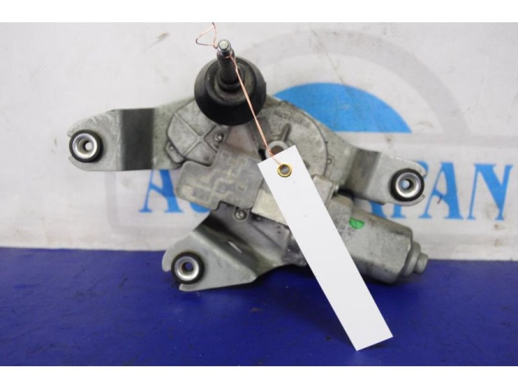 28710-1FA0A | Моторчик склоочисника задн. NISSAN LEAF 10-17