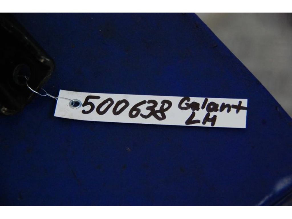 11610-79J52 | Подушка двигуна прав. SUZUKI SX4 06-13 - Фото 2