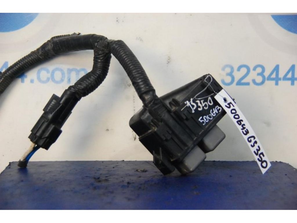 реле LEXUS GS350 GS300 05-11