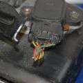 Моторчик привода круиз контроля HONDA ACCORD USA 07-12 - Превью 3
