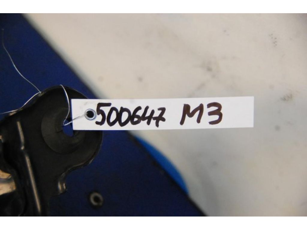 BP4K-56-03YE | Полка аккумулятора MAZDA 3 BK 03-08 - Фото 2