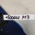BP4K-56-03YE | Полка аккумулятора MAZDA 3 BK 03-08 - Превью 2