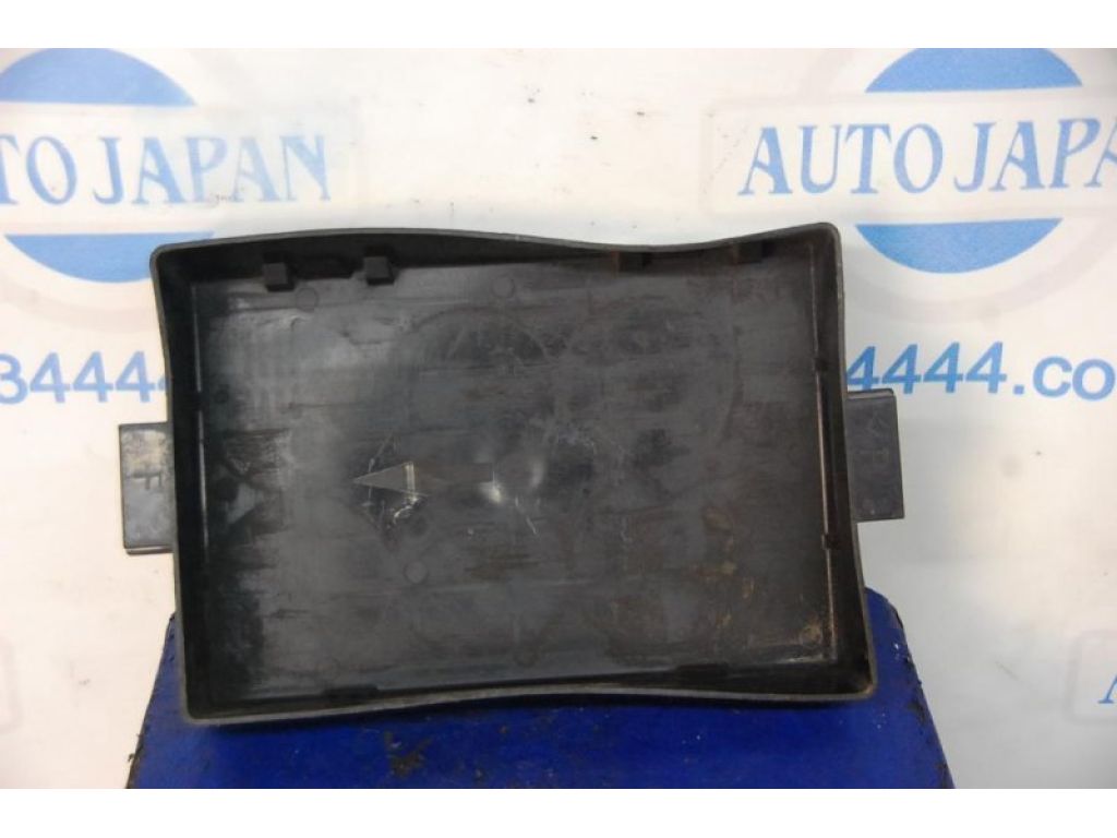 33660-60L00 | Полиця акумулятора SUZUKI KIZASHI 09-14 - Фото 2