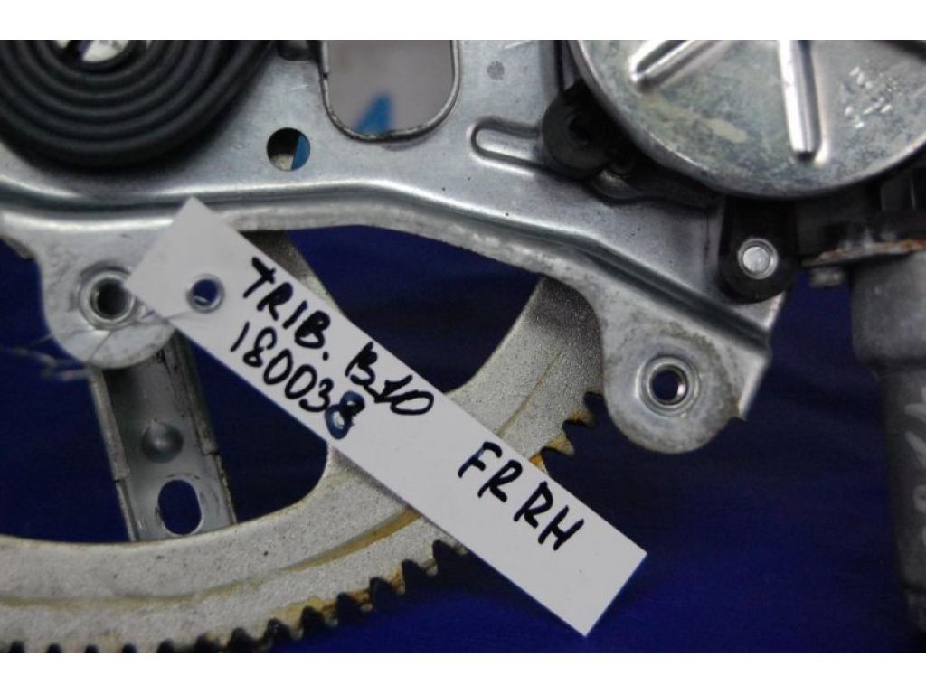 61222XA00A | Склопідйомник передн. прав. SUBARU TRIBECA B10 07-13 - Фото 2