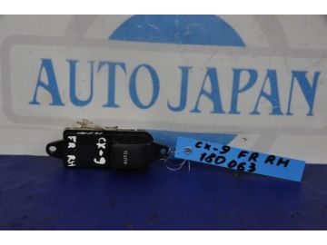 Кнопка стеклоподъемника MAZDA CX-9 06-16
