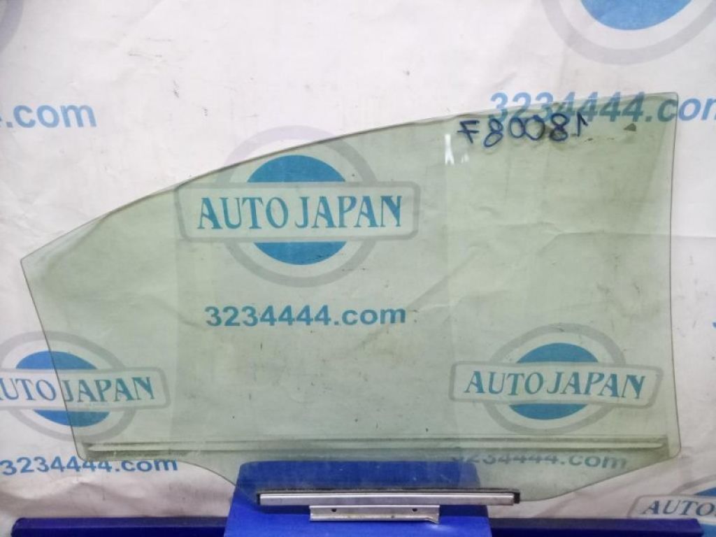 68114-33160 | Скло дверей задн. лів. LEXUS ES350 06-12 - Фото 2