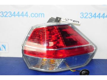 Фонарь наружный задн. прав. NISSAN X-TRAIL/ROGUE T32 13-20