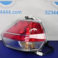 26555-5HA0A | Фонарь наружный задн. лев. NISSAN X-TRAIL/ROGUE T32 13-20