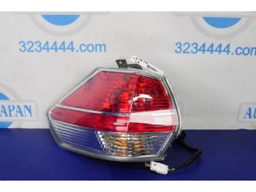 Фонарь наружный задн. лев. NISSAN X-TRAIL/ROGUE T32 13-20