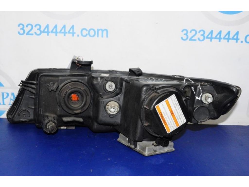 33101-SEC-A12 | Фара передн. прав. HONDA ACCORD CL7 03-07 - Фото 2