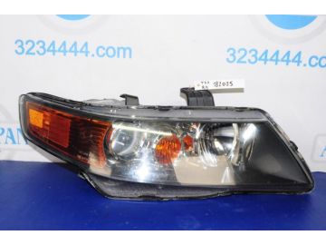 Фара передн. прав. HONDA ACCORD CL7 03-07