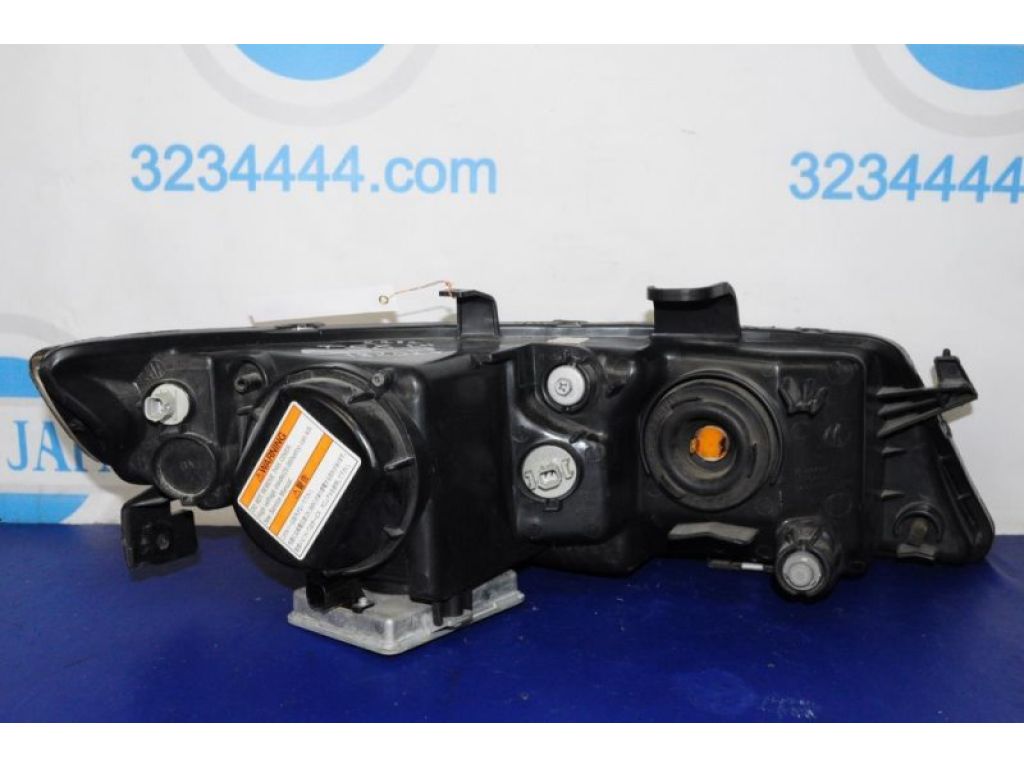 33151-SEC-A62 | Фара передн. лів. HONDA ACCORD CL7 03-07 - Фото 2