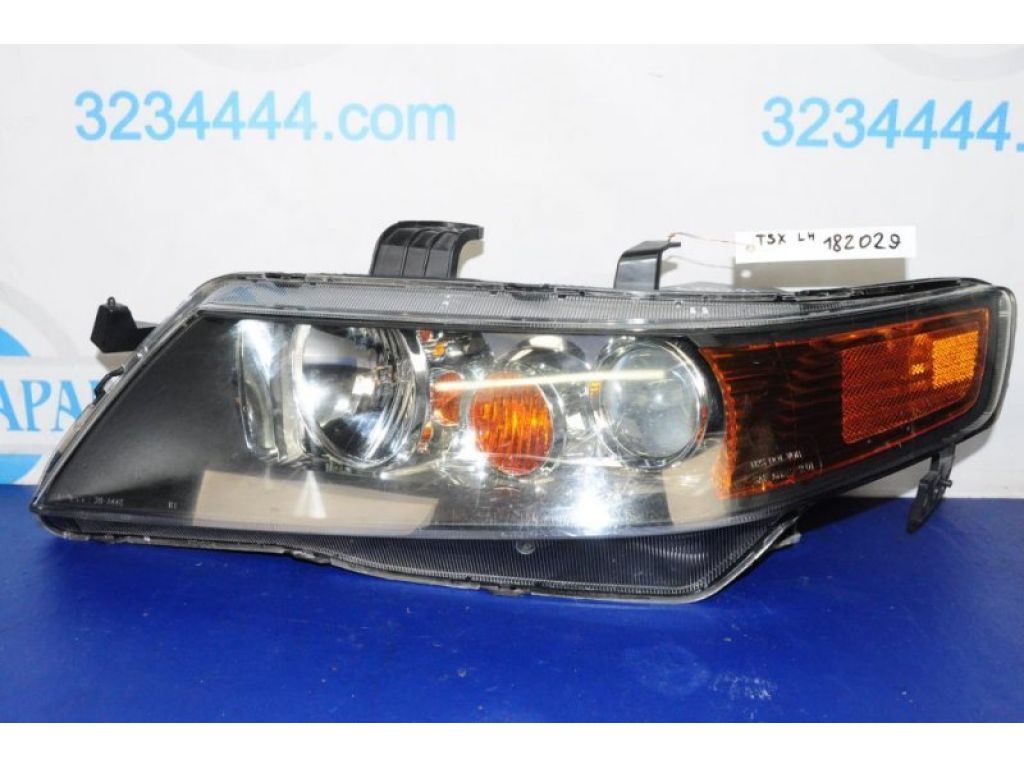 33151-SEC-A62 | Фара передн. лів. HONDA ACCORD CL7 03-07