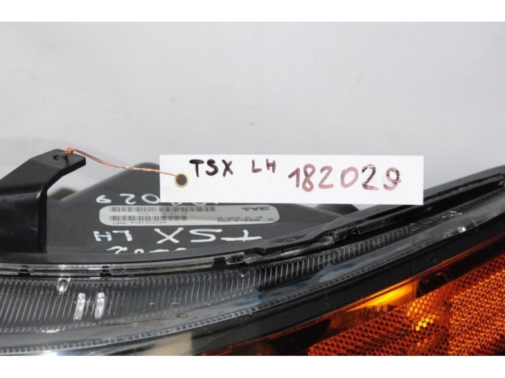 33151-SEC-A62 | Фара передн. лів. HONDA ACCORD CL7 03-07 - Фото 3