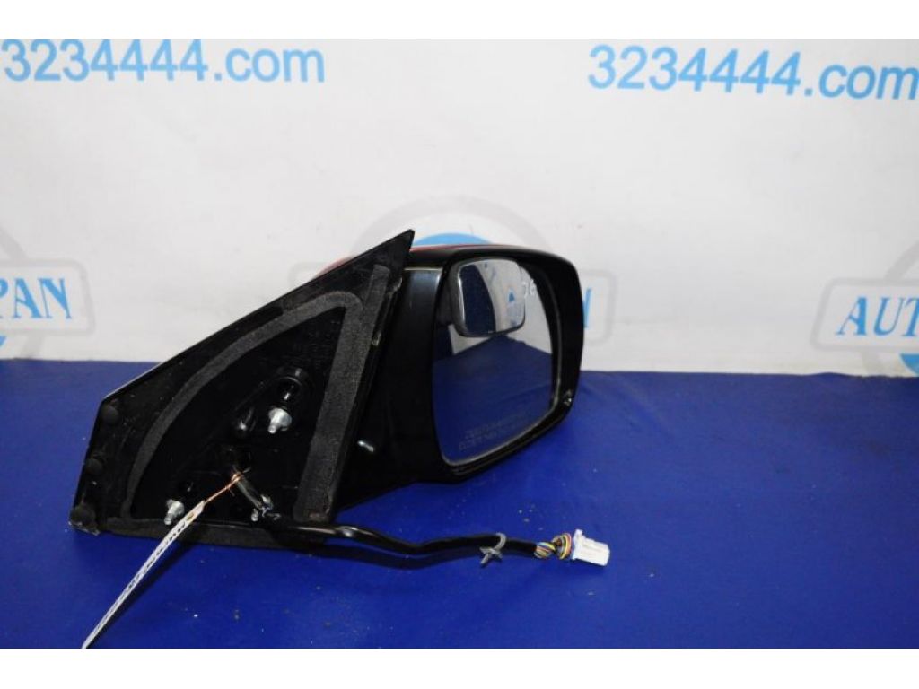 96301-CB640 | Дзеркало прав. NISSAN MURANO Z50 02-07 - Фото 3