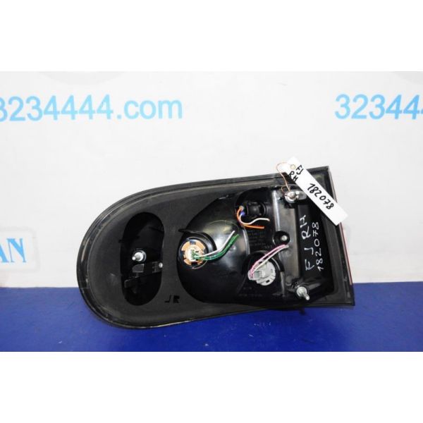 Ліхтар зовнішній задній правий TOYOTA FJ CRUISER 06-15 81551-35340 — 2