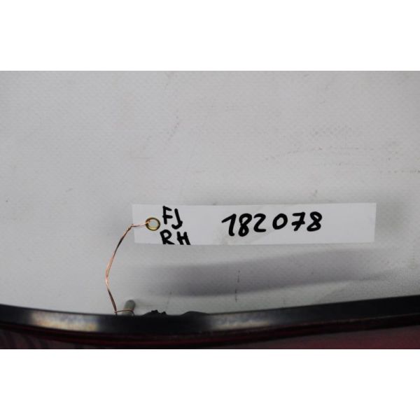 Ліхтар зовнішній задній правий TOYOTA FJ CRUISER 06-15 81551-35340 — 3