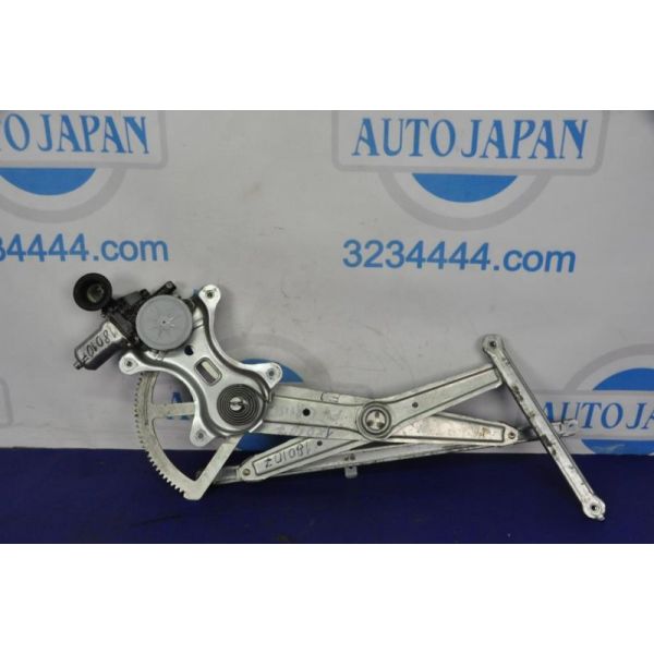 Склопідйомник передній лівий TOYOTA FJ CRUISER 06-15 — 2