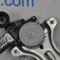 Стеклоподъемник передн. лев. TOYOTA FJ CRUISER 06-15 - Превью 4