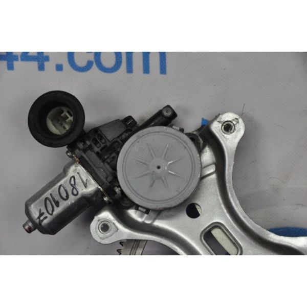Склопідйомник передній лівий TOYOTA FJ CRUISER 06-15 — 4