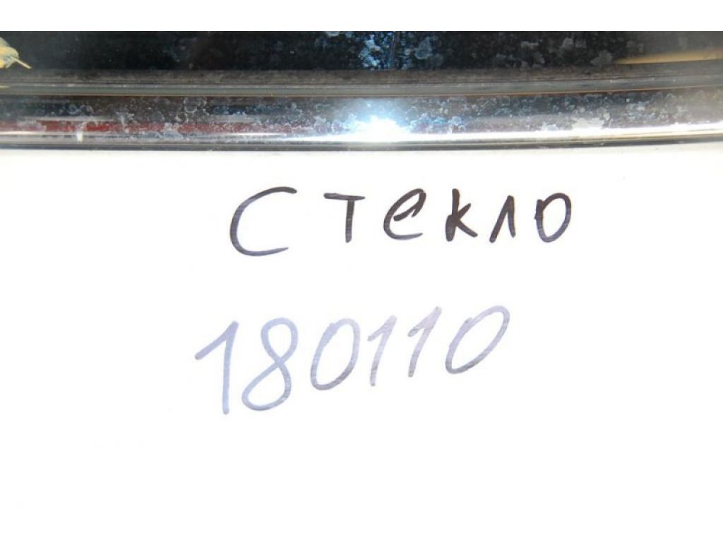 82301-5HA0A | Скло дверей задн. лів. NISSAN X-TRAIL/ROGUE T32 13-20 - Фото 2