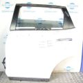82301-5HA0A | Скло дверей задн. лів. NISSAN X-TRAIL/ROGUE T32 13-20
