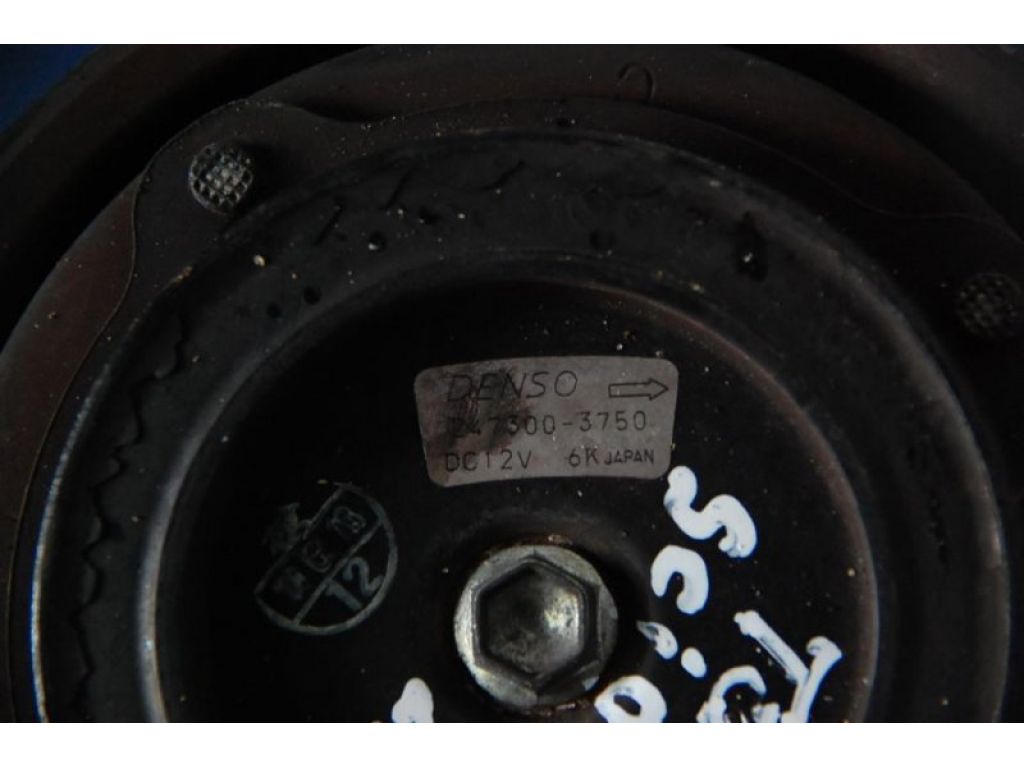 88320-21100 | Компресор кондиціонера SCION TC 04-10 - Фото 2
