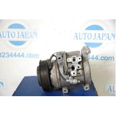 Компресор кондиціонера SCION TC 04-10