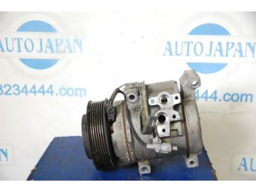 Компрессор кондиционера SCION TC 04-10