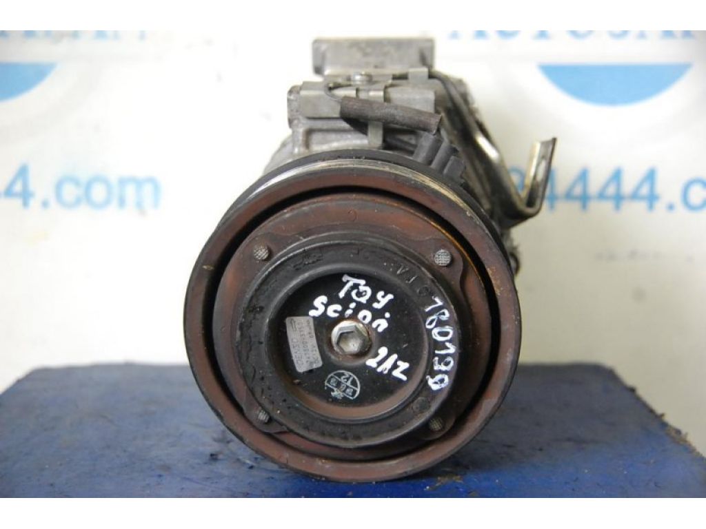 88320-21100 | Компресор кондиціонера SCION TC 04-10 - Фото 3