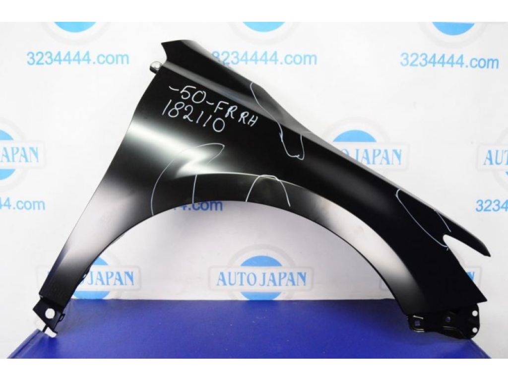 53811-06200 | Крило переднє прав. TOYOTA CAMRY 55 14-17