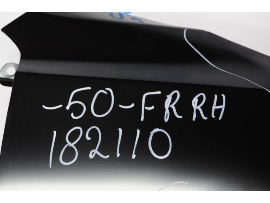 53811-06200 | Крило переднє прав. TOYOTA CAMRY 55 14-17 - Фото 3