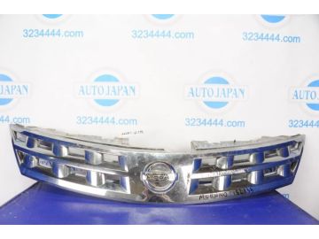 Решітка радіатора NISSAN MURANO Z50 02-07
