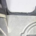 62310-CA000 | Решетка радиатора NISSAN MURANO Z50 02-07 - Превью 2