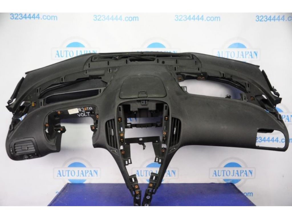 22893801 | торпедо CHEVROLET VOLT 10-15